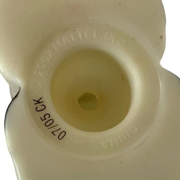 Fisher Price Little People 6 Replacement Animal Figures Zoo Farm Noahs Ark 2000s - Picture 10 of 16